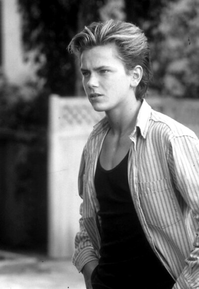 River Phoenix