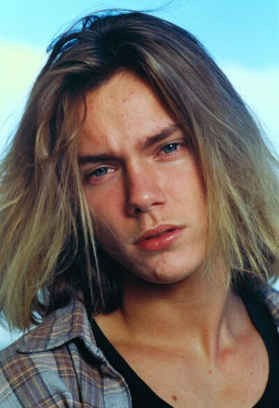 River Phoenix