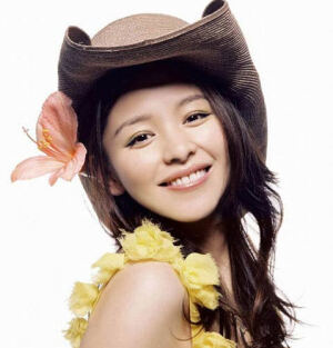 追星有理。那些惊艳了我们的女子。