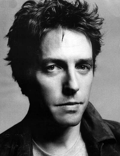 Hugh Grant