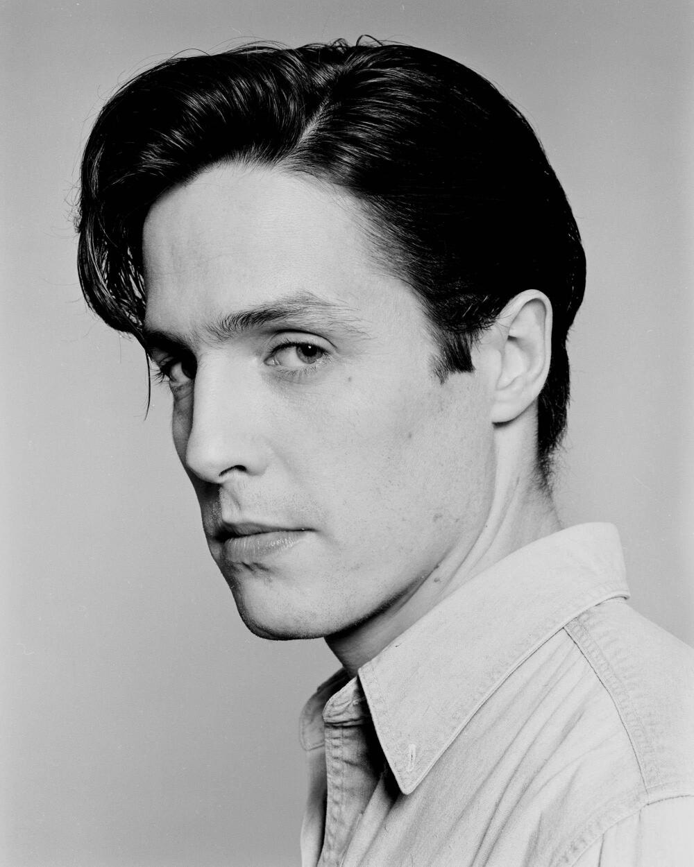 Hugh Grant