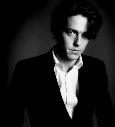 Hugh Grant