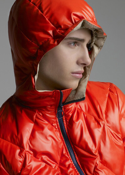 【加拿大】外国男MODEL★Ryan J B Taylor★ 【来自handsome_boy吧】