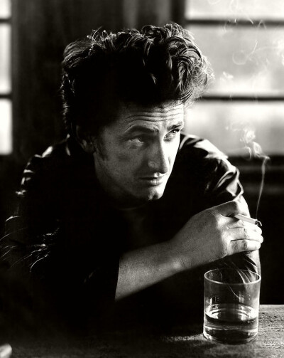 Sean Penn