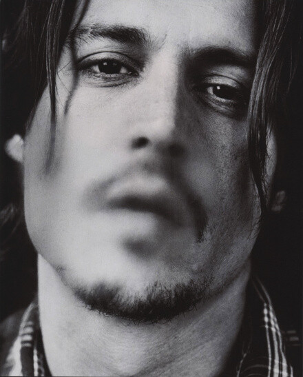 Johnny Depp