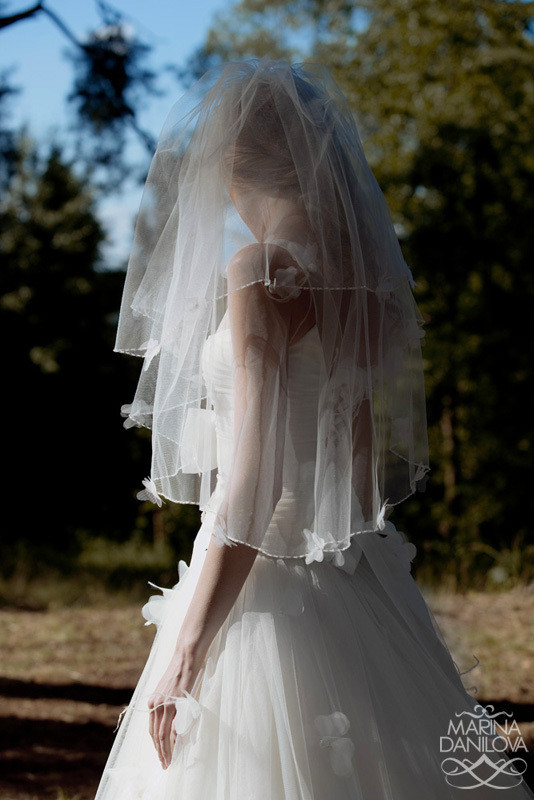 ＪＩＭＭＹ ＬＵ《Papilio 2011 Wedding Dresses（婚纱摄影主题“森林之梦”）