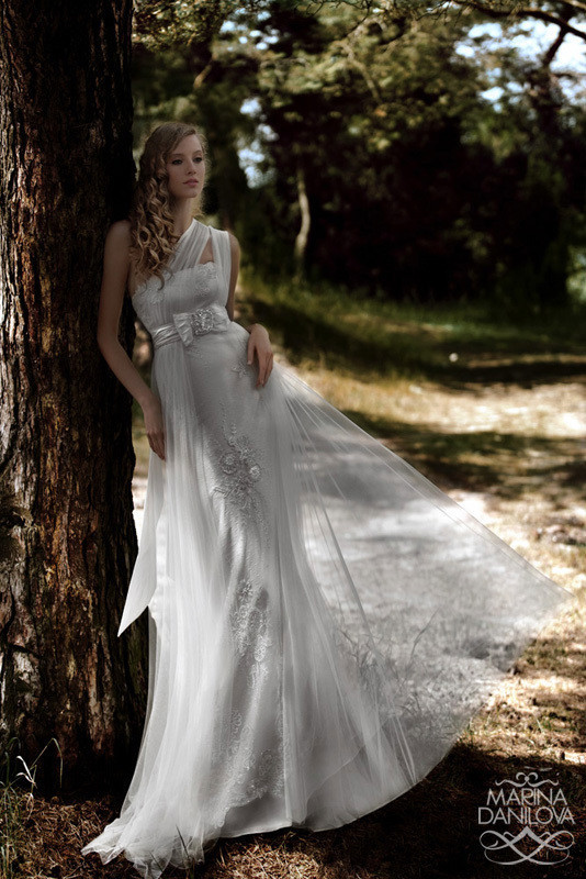 ＪＩＭＭＹ ＬＵ《Papilio 2011 Wedding Dresses（婚纱摄影主题“森林之梦”）