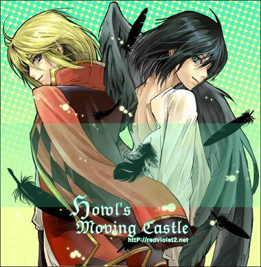 Howl's Moving Castle