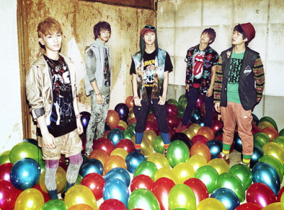 shinee