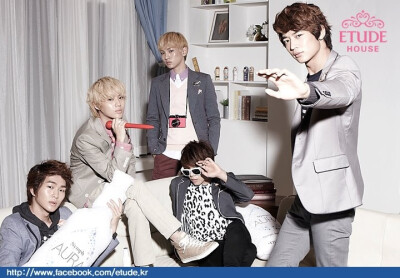 shinee