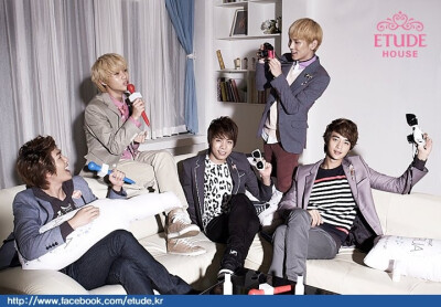 shinee
