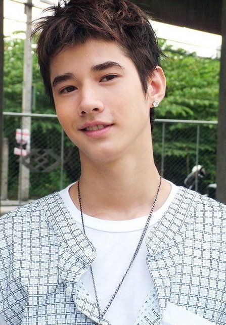 Mario Maurer