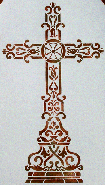 cross