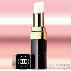 【想要】Chanel ROUGE COCO 小姐润唇膏~2012年1月4日香港上市！