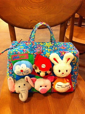 这个也可以自己DIY...