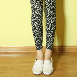 【圈】打底裤/legging