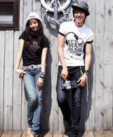 镐_LEVIS代言图集