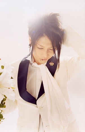 miyavi