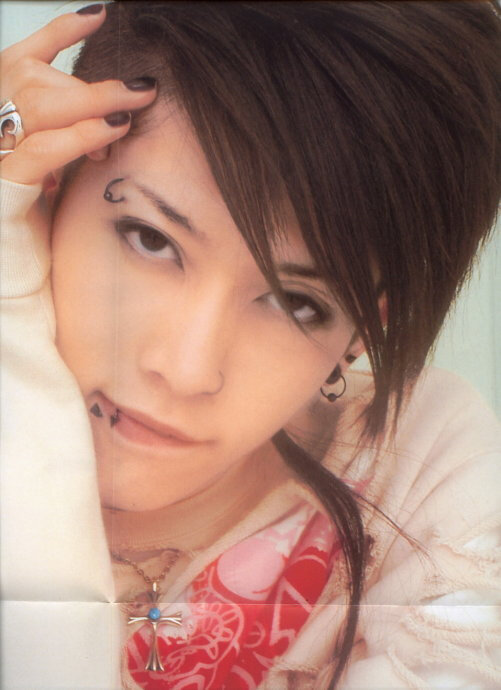 miyavi