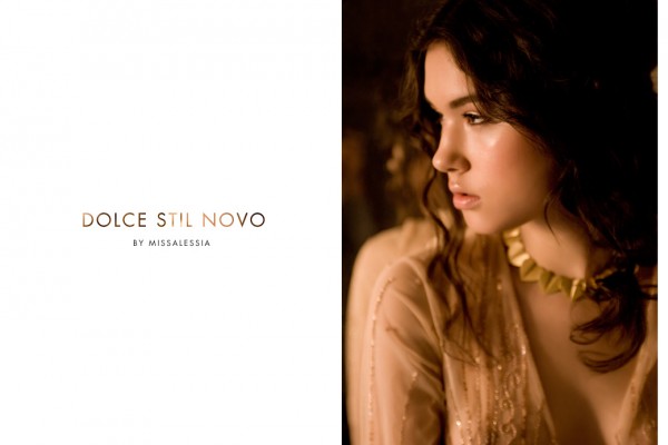 DOLCE STIL NOVO BY MISSALESSIA (NSFW) on MixThinkZone™