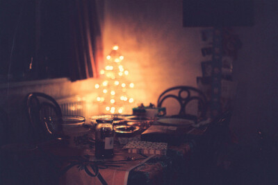 你懂吗 夜的那一丝柔情与温暖...