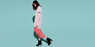 Pull&Bear 2012早春系列LOOKBOOK