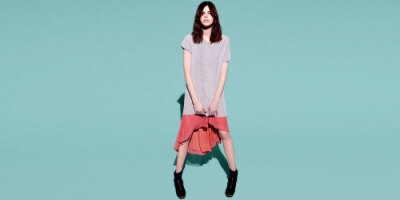 Pull&Bear 2012早春系列LOOKBOOK