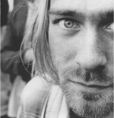 Kurt Cobain