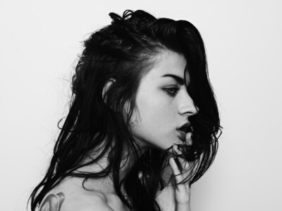  Frances Bean Cobain