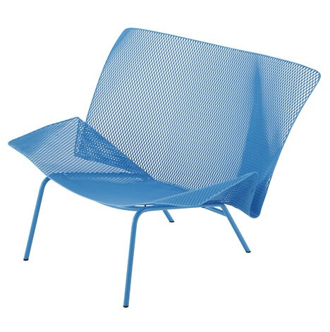 Grillage by Francois Azambourg for Ligne Roset 1