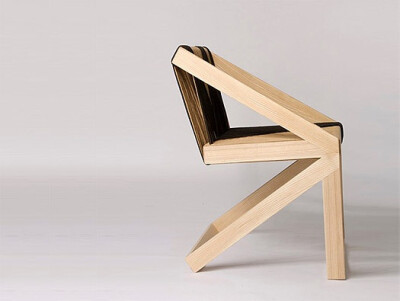 SB-CUATRO CHAIR BY SOFIE BRÜNNER