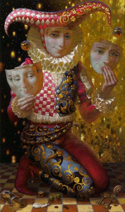 Victor Nizovtsev