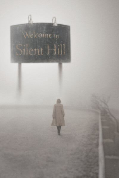 silent hill