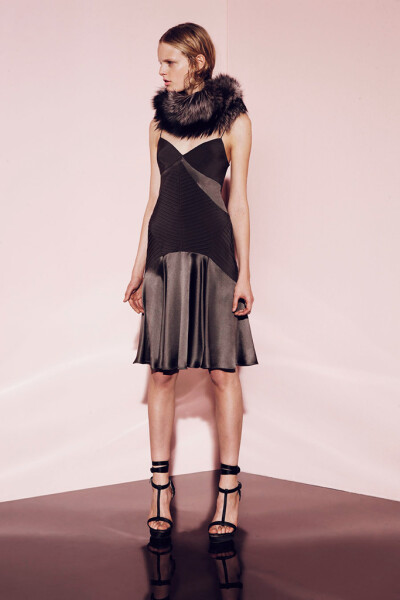 Prabal Gurung 2012早秋系列