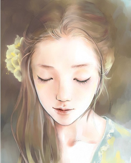 萌妹纸