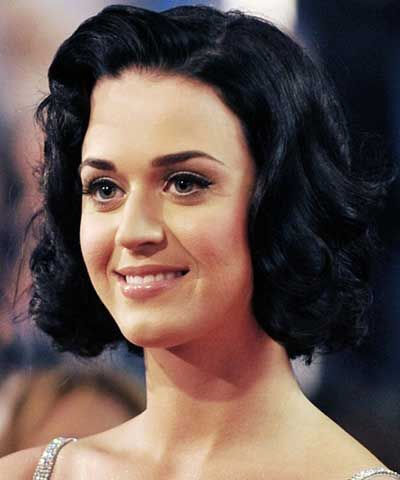 这样的katy perry 别有一番风味