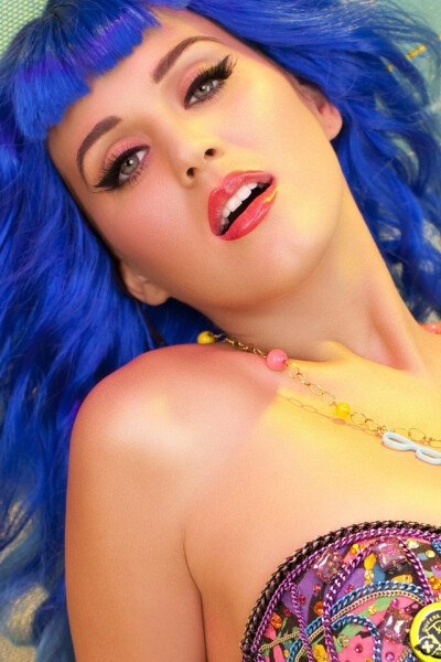 katy perry