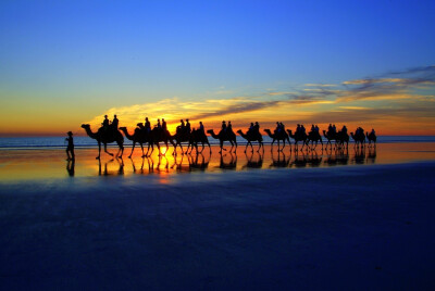 "Cable Beach"