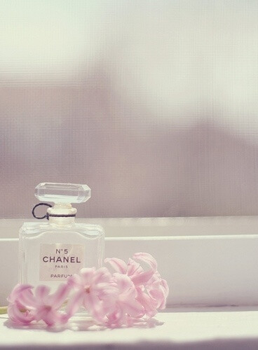 CHANEL&