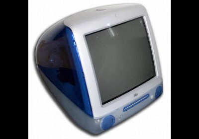 iMac G3个人电脑发布时间：1998年iMac G3由苹果首席设计师乔纳森·伊弗(Jonathan Ive)设计。该产品产品于1998年5月对外展示，并于同年8月正式上市。iMac G3发布后两年内销量为200万台。《财富》杂志1998年11月曾撰文…