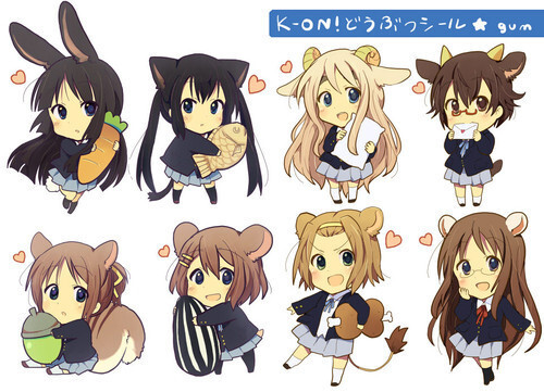 k-on.