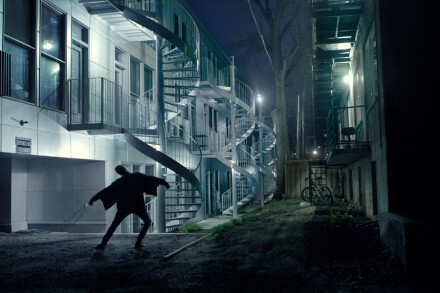 其实我们要拯救只有自己