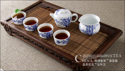 茶艺 #china#