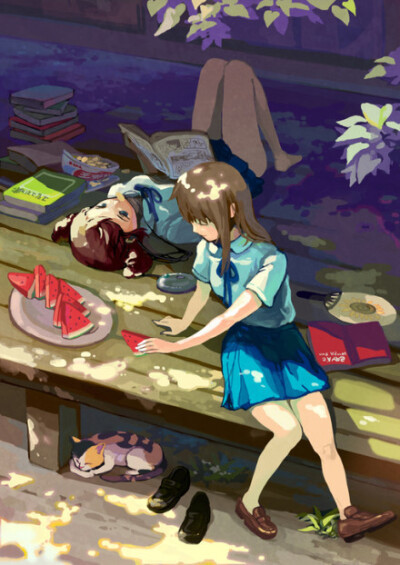 那些年，陪伴我们的，闺蜜~~