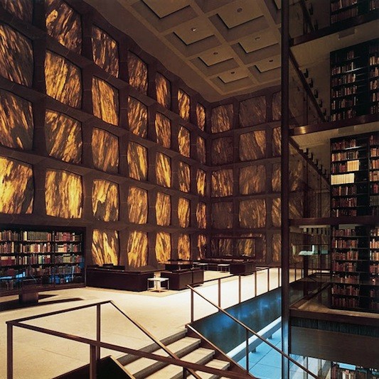 + 耶魯大學（Beinecke Rare Book and Manuscript Library, Yale University, New Haven, CT）