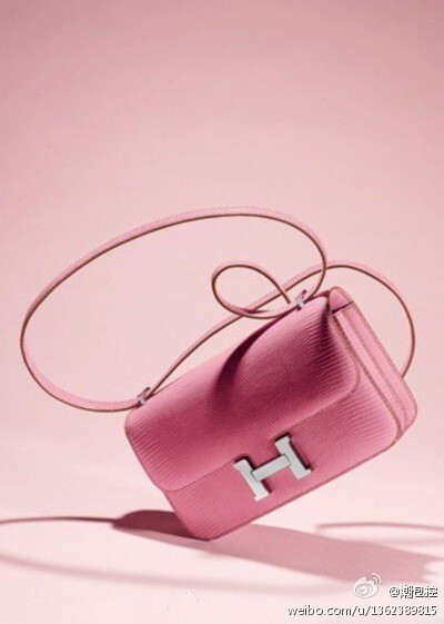 Hermes Constance Elan