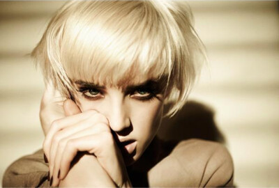 Agyness Deyn❤