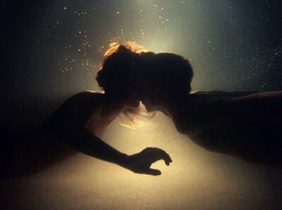 kiss in the sea Ⅱ