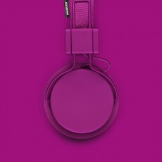 Plattan Headphones - Urbanears 60USD