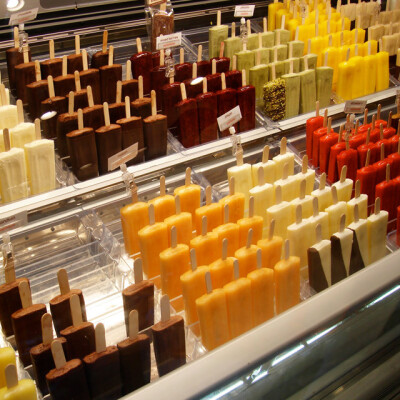 Popbar NYC